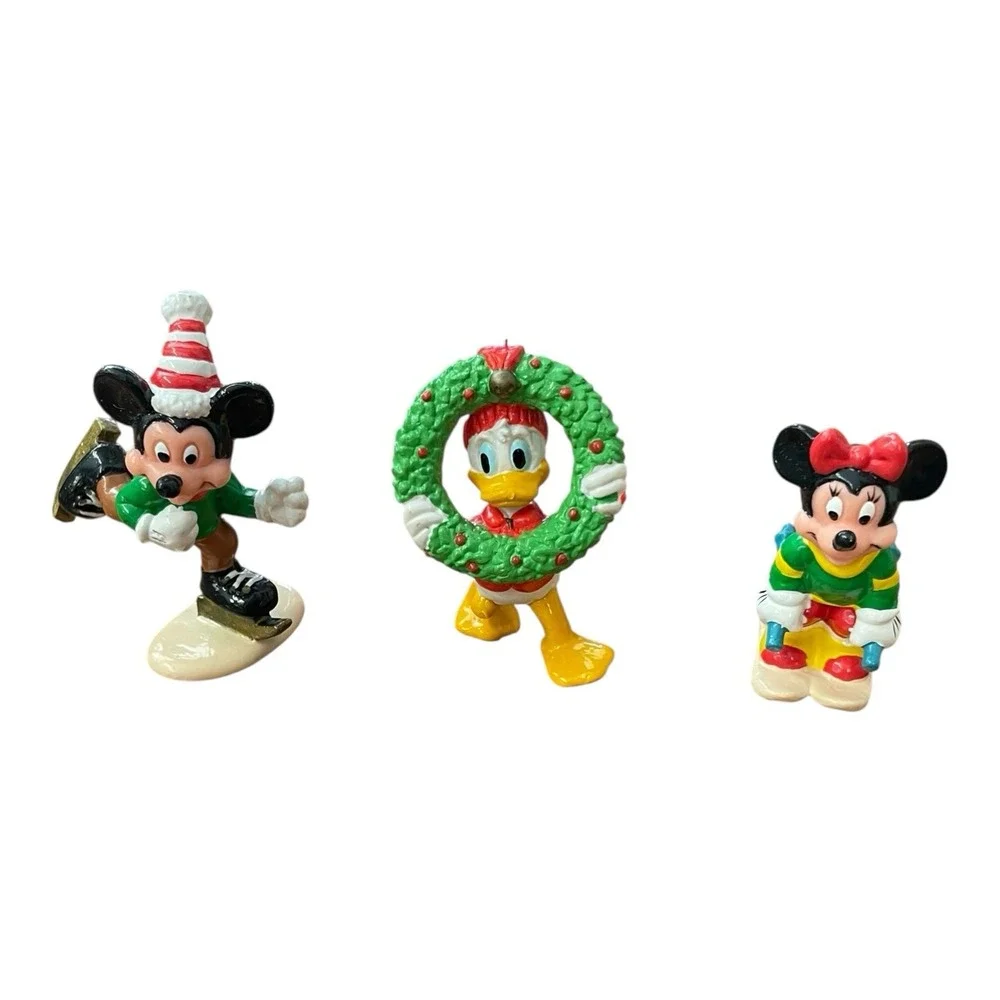 Disney these donald